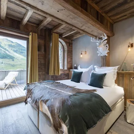 Lägenhet Unrivaled Luxury Above The Clouds