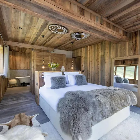 Lägenhet Unrivaled Luxury Above The Clouds *