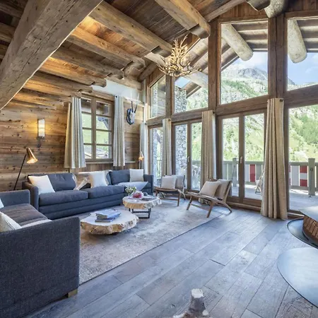 Unrivaled Luxury Above The Clouds *