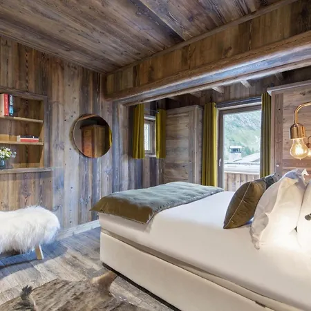 Lägenhet Unrivaled Luxury Above The Clouds