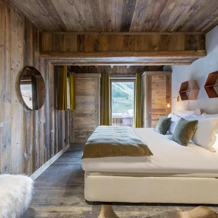 Unrivaled Luxury Above The Clouds St. Moritz