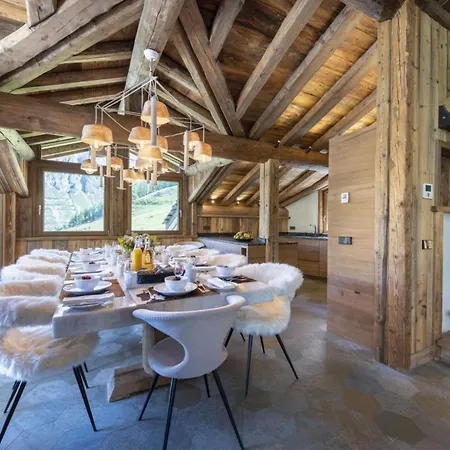 Διαμέρισμα Unrivaled Luxury Above The Clouds *