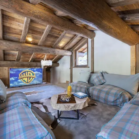 Unrivaled Luxury Above The Clouds Διαμέρισμα Σεντ Μόριτζ
