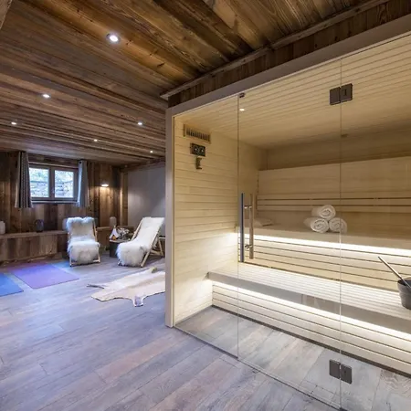 Διαμέρισμα Unrivaled Luxury Above The Clouds Σεντ Μόριτζ
