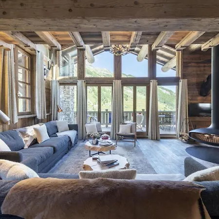 Unrivaled Luxury Above The Clouds Σεντ Μόριτζ